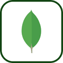  mongodb logo